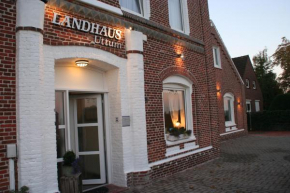 Hotel Garni Landhaus Uttum